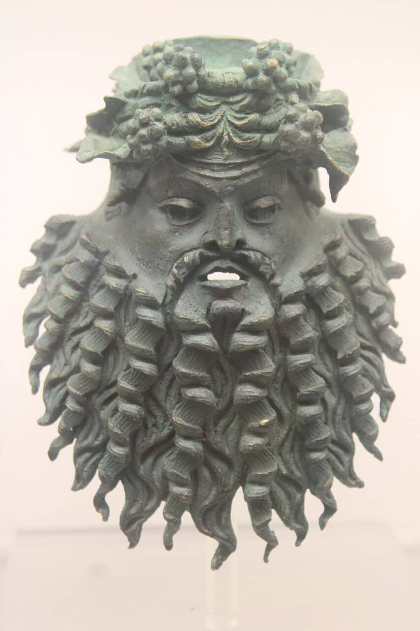 Seaside Fort Setting