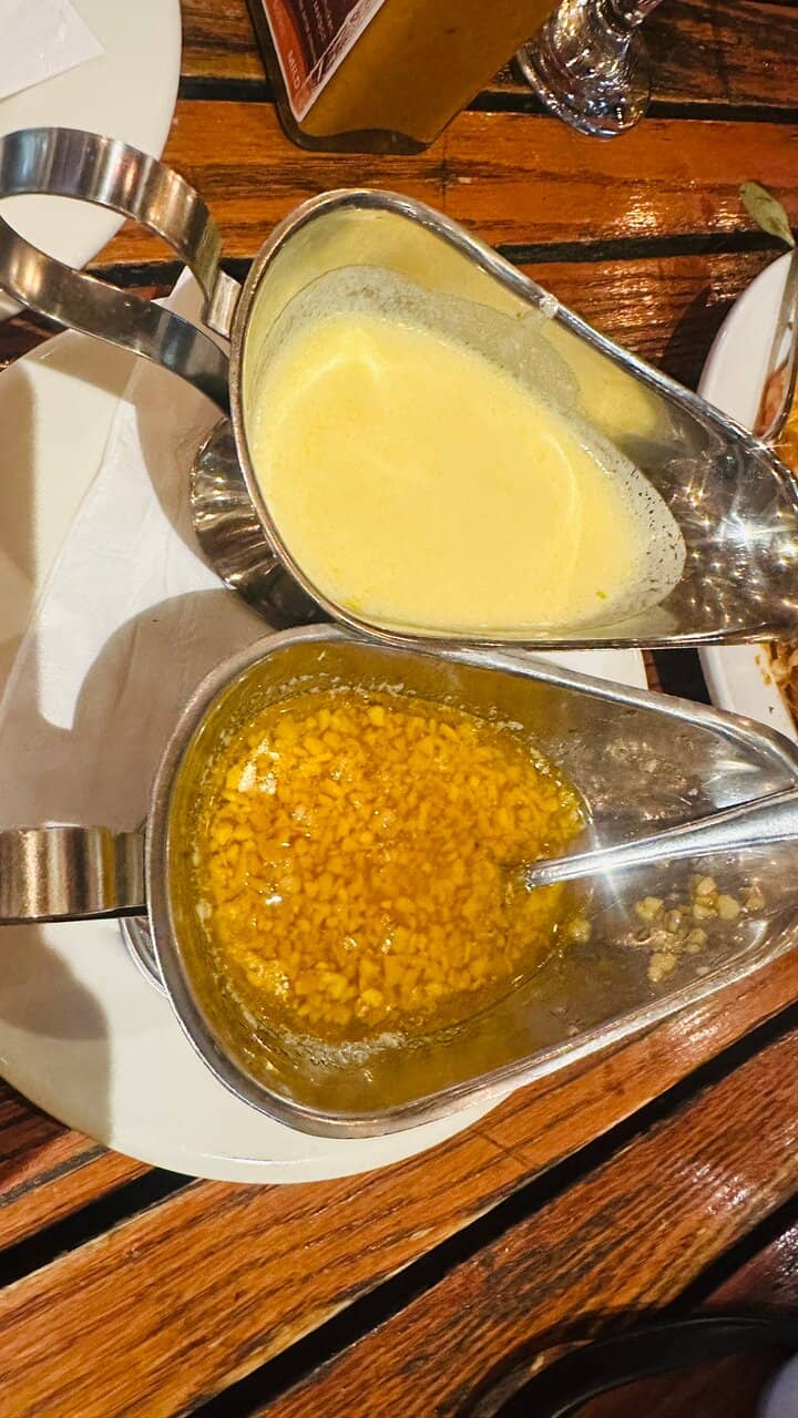 Authentic Portuguese Flavors