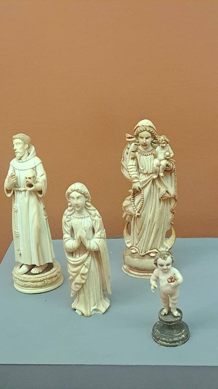 Basilica de Nossa Senhora do Pilar