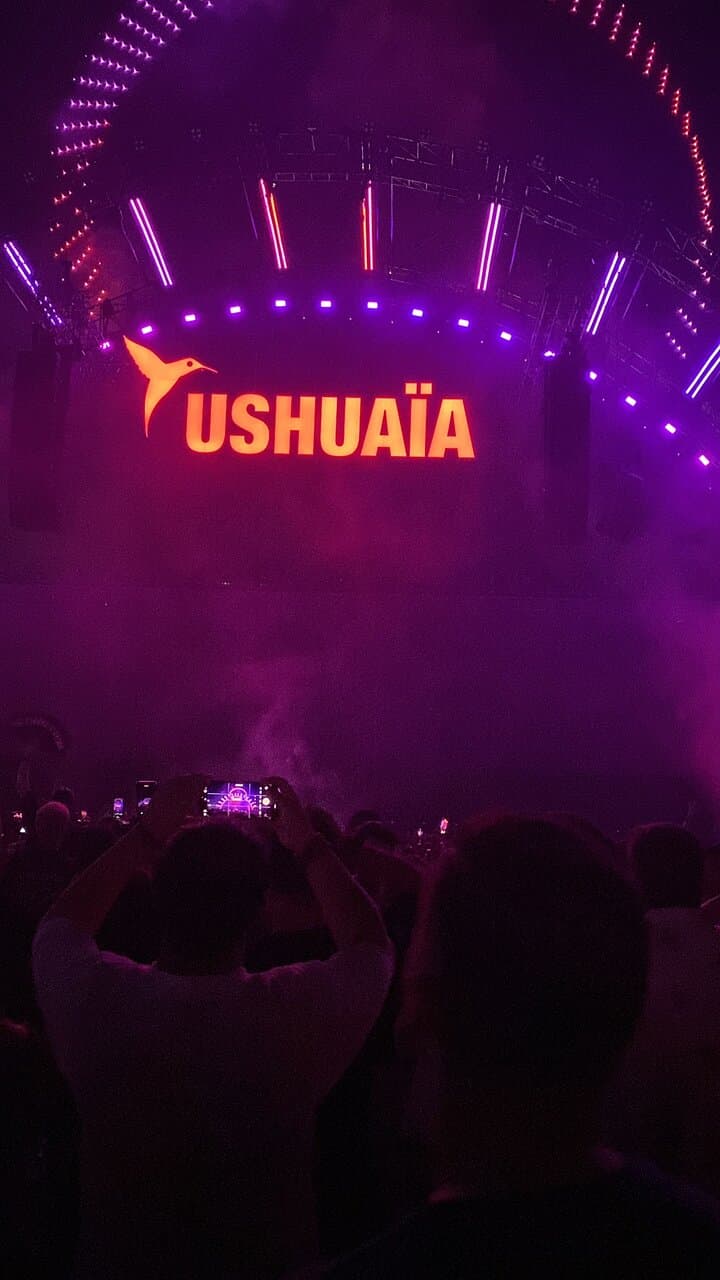 WHITE Dubai