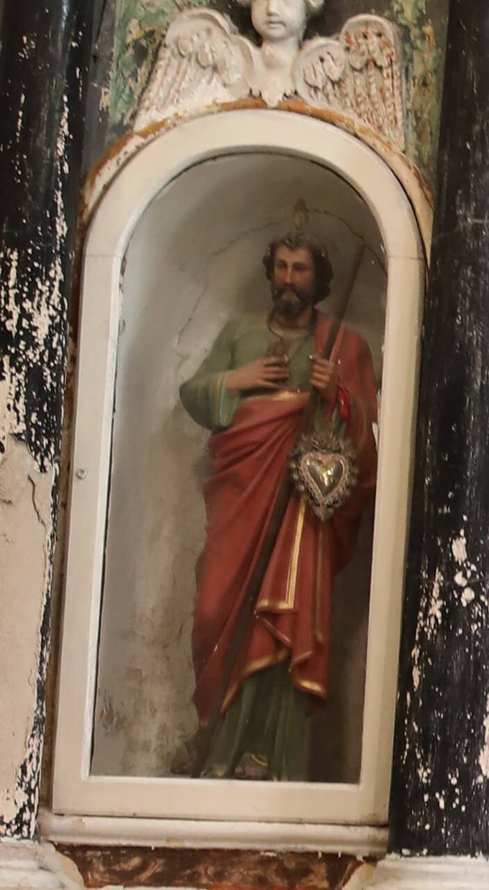 Historic Center Charm