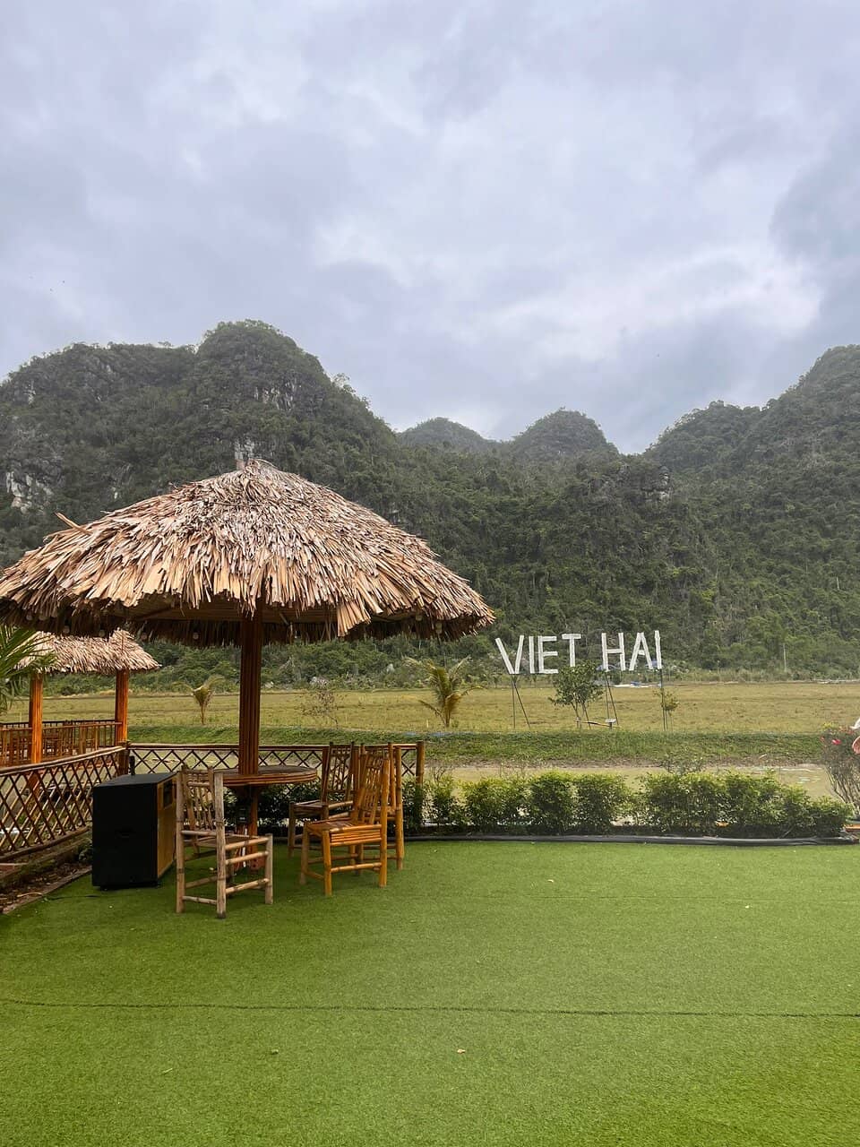 Cat Ba National Park Exploration