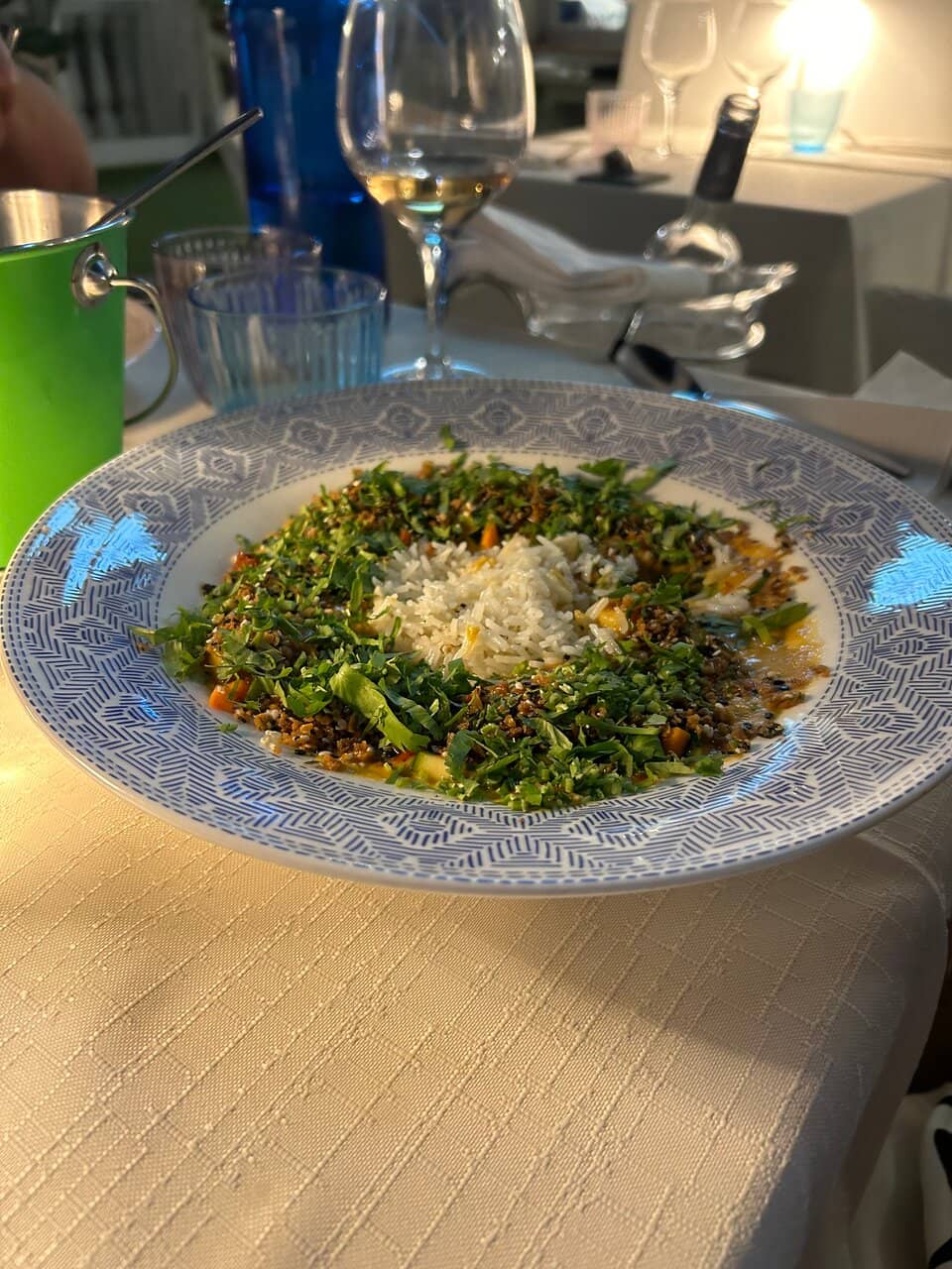 Family-Friendly Cove