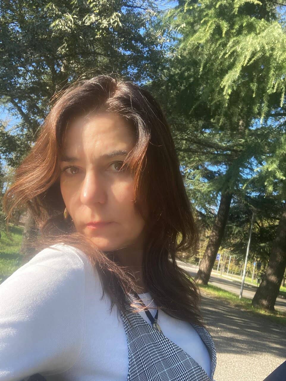 Vertical photo