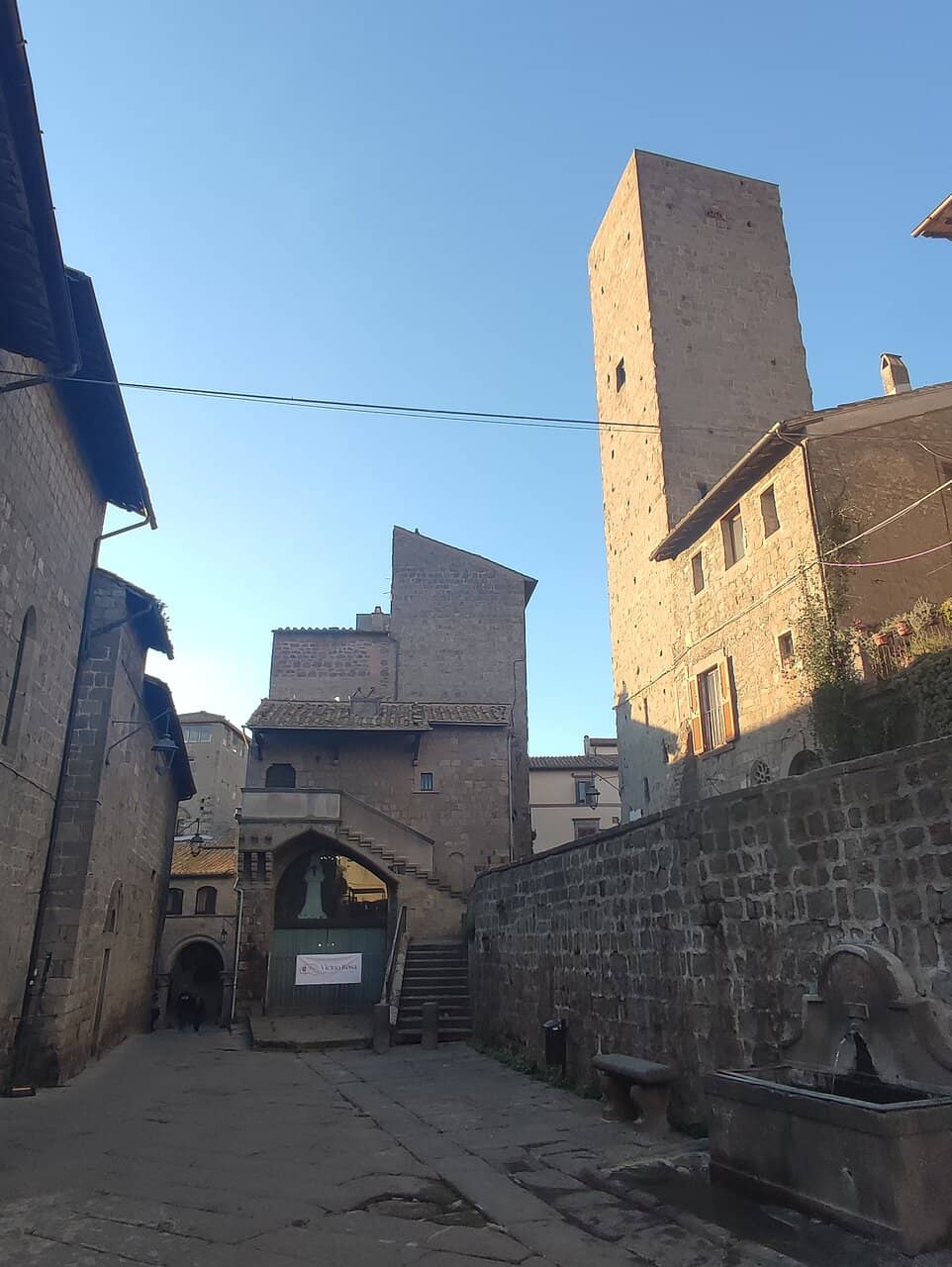 Torre Scacciaricci
