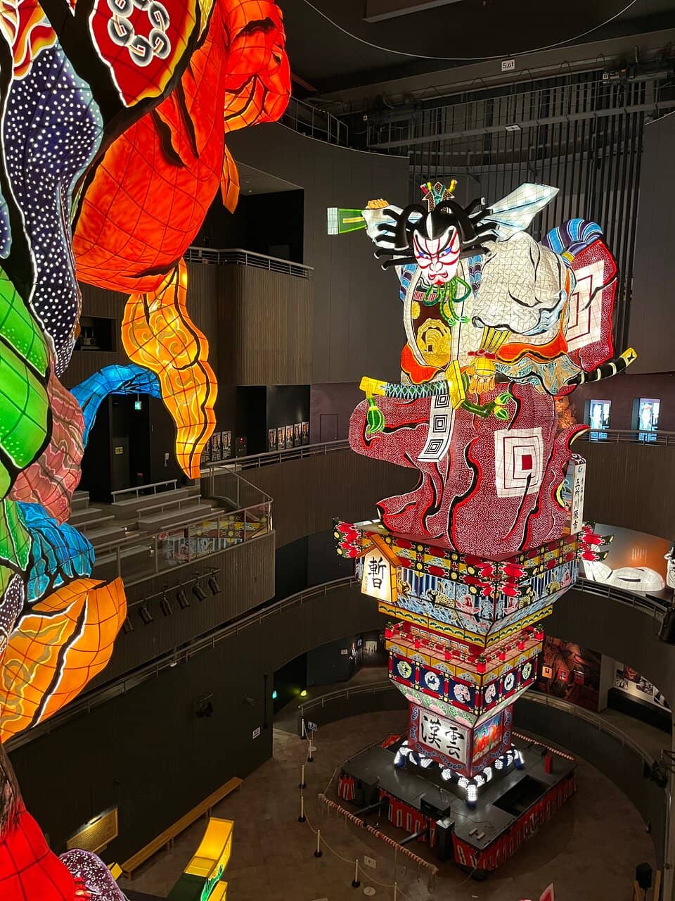 Festival Process Video