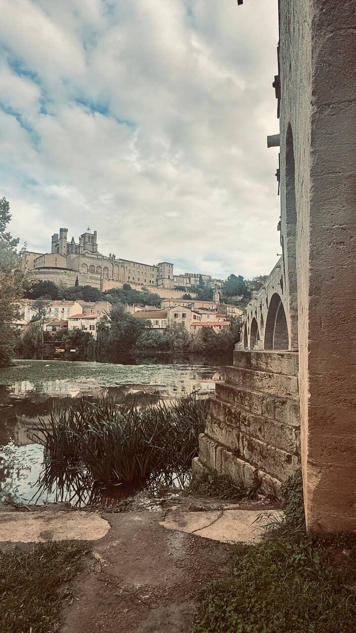 Cathedral Vista