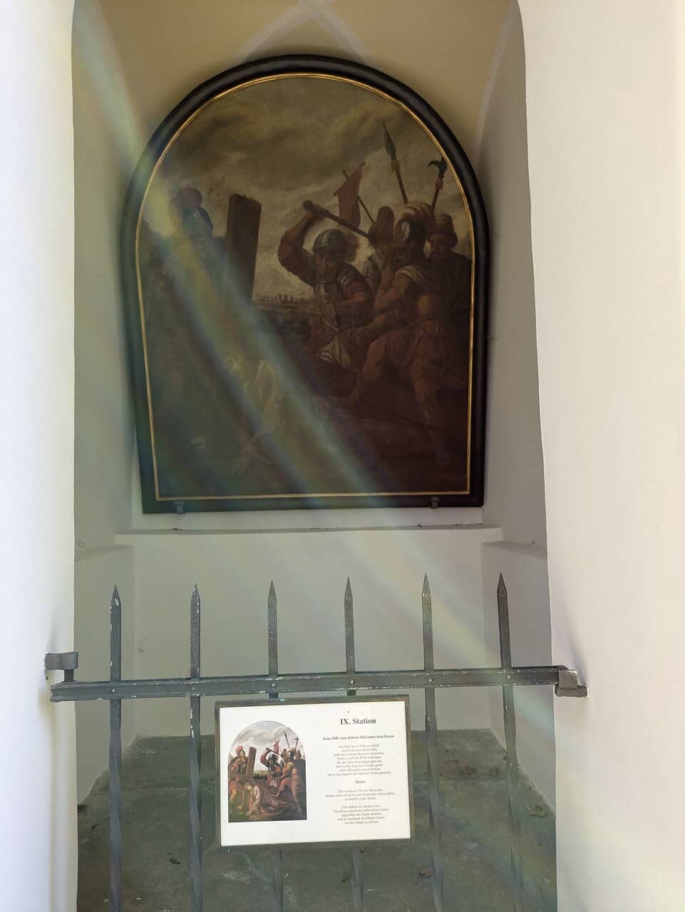 Grand Organ