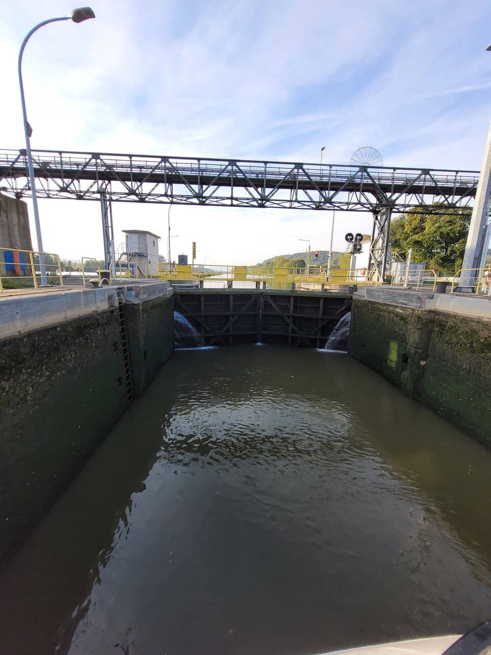 Engineering Spectacle