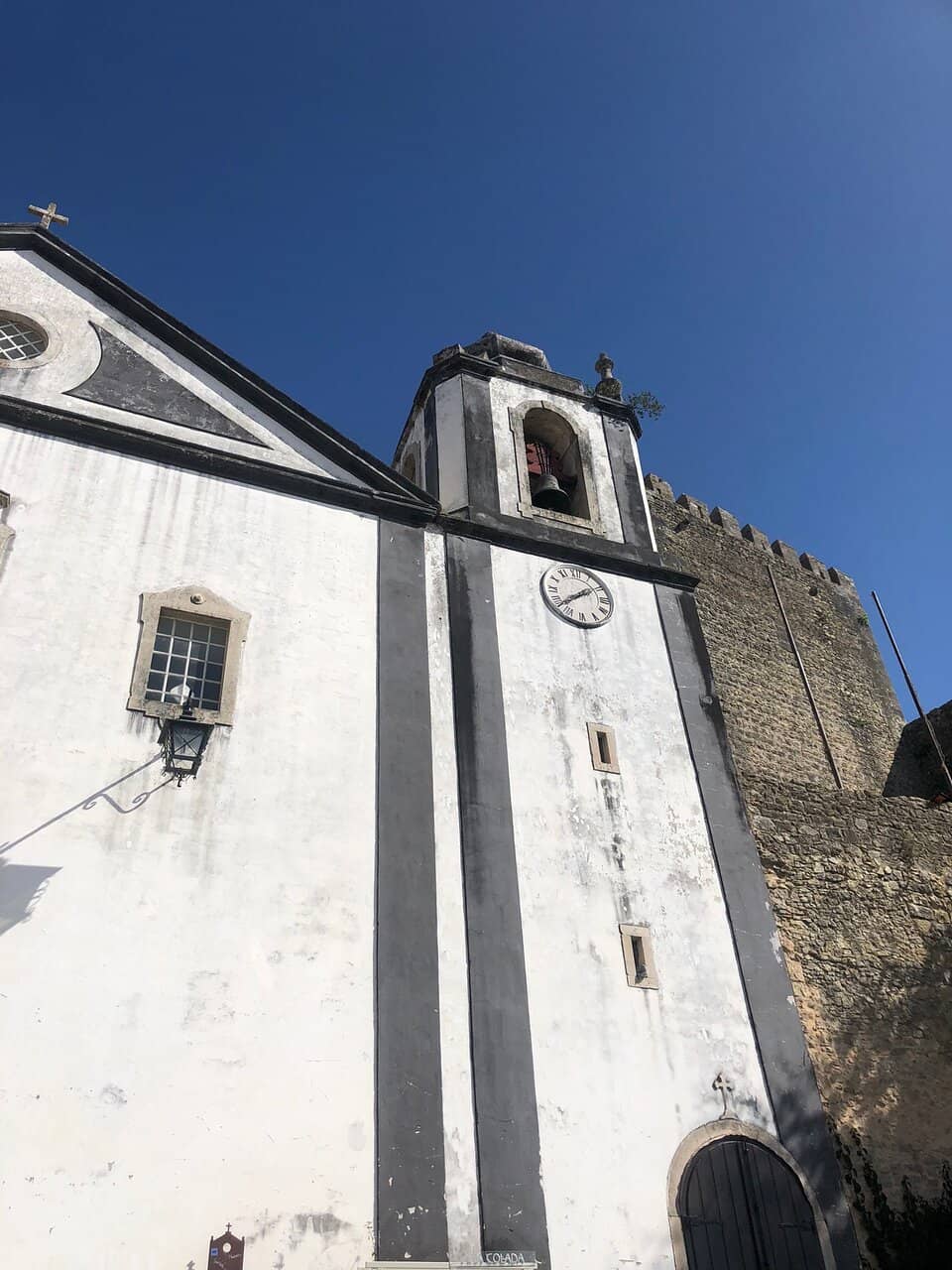 Porta da Vila