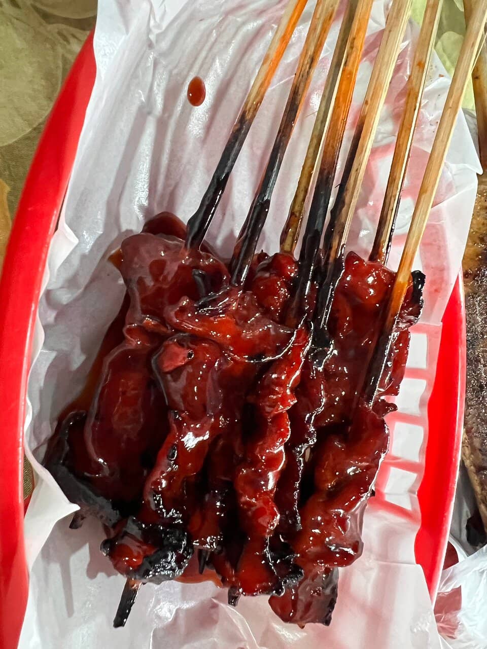 Street Food Galore