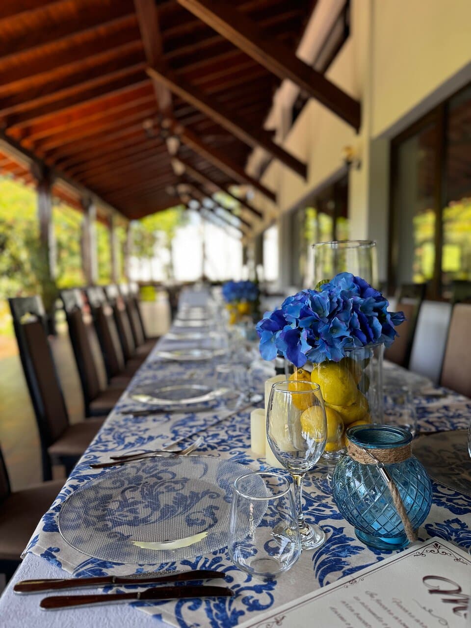 International dishes, and delicious charcoal-grilled specialties