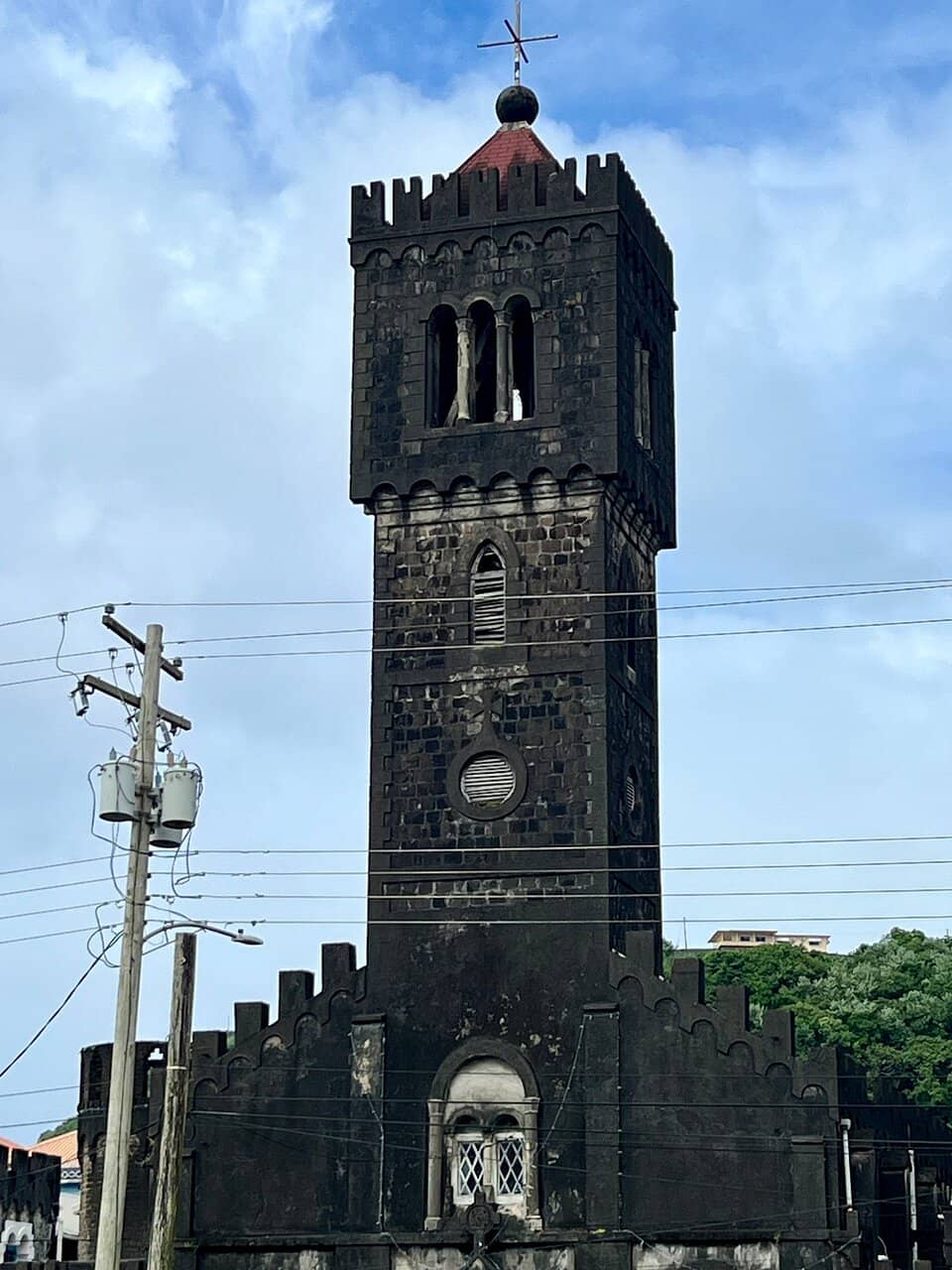 Vertical photo