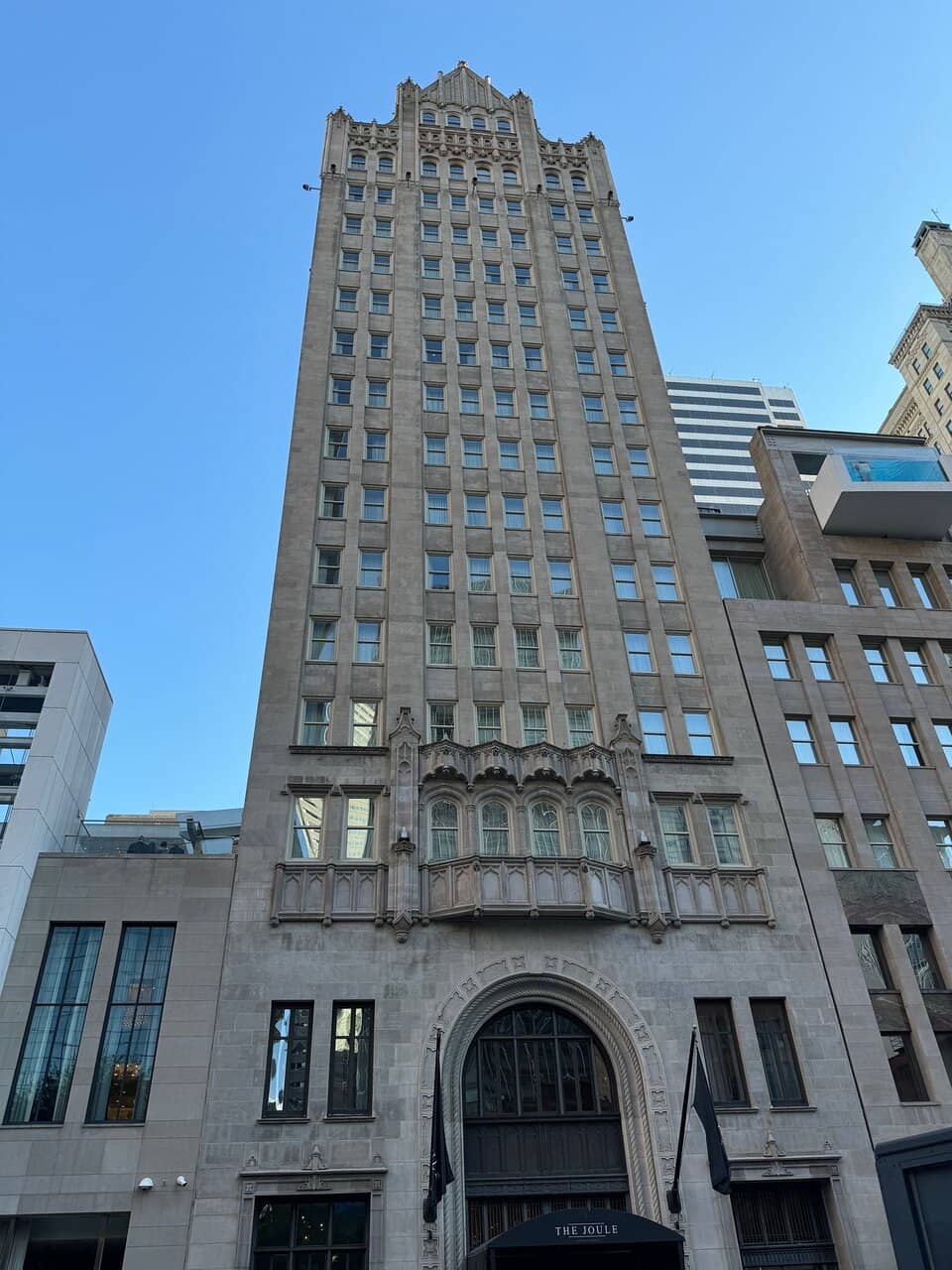 Vertical photo