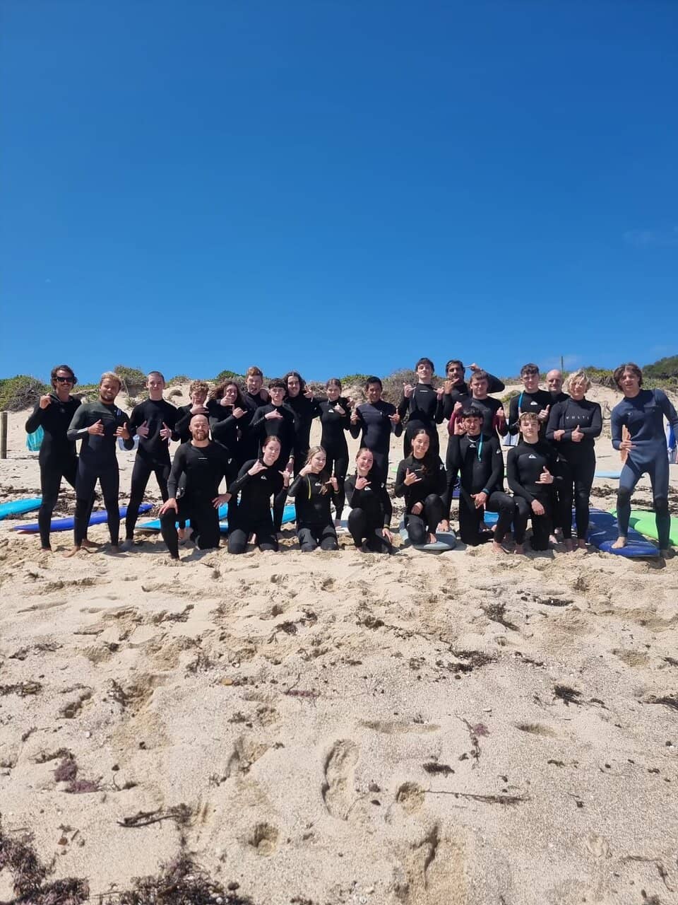 Higgins Avenue Bridge Overlook