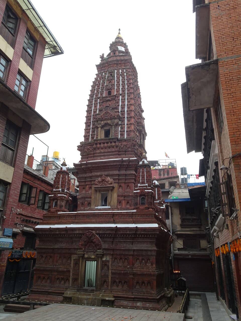 Vertical photo