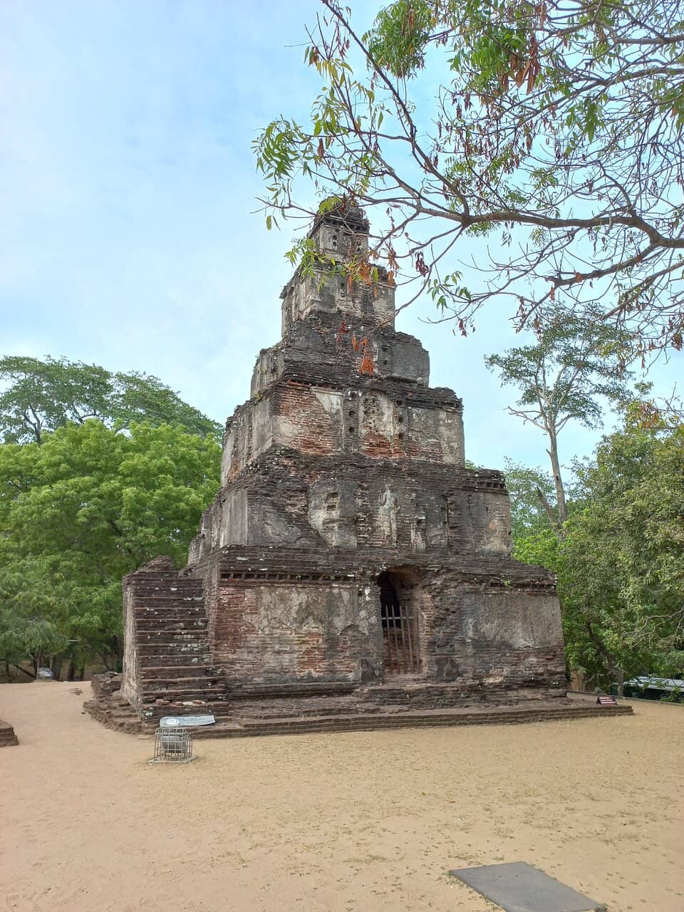 Vertical photo