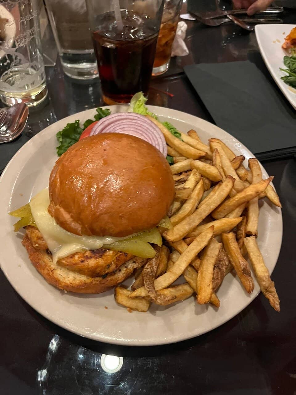 Authentic Indonesian Rijstafel