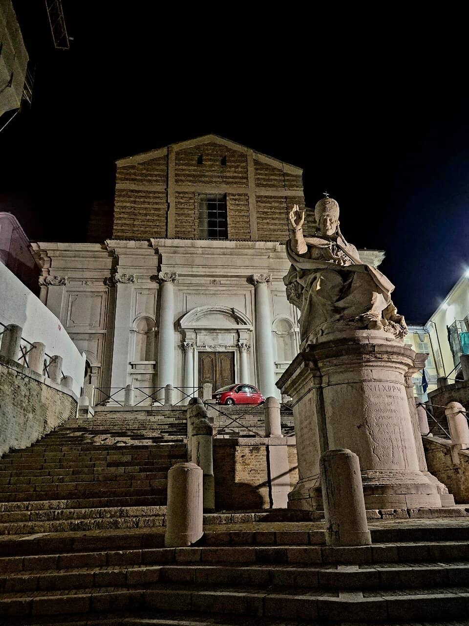 Royal Palace of Naples