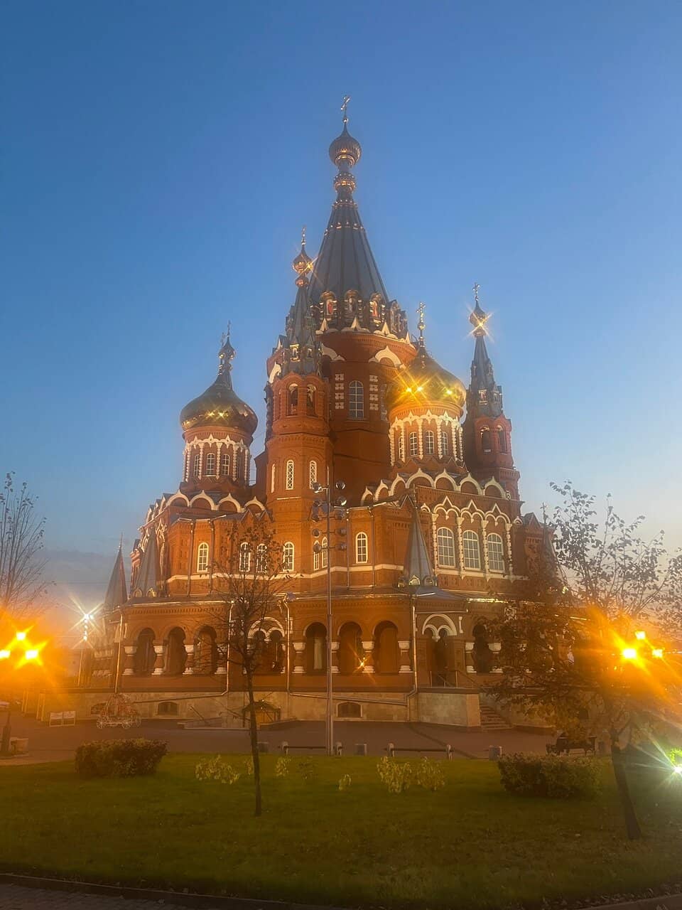 Architectural Splendor