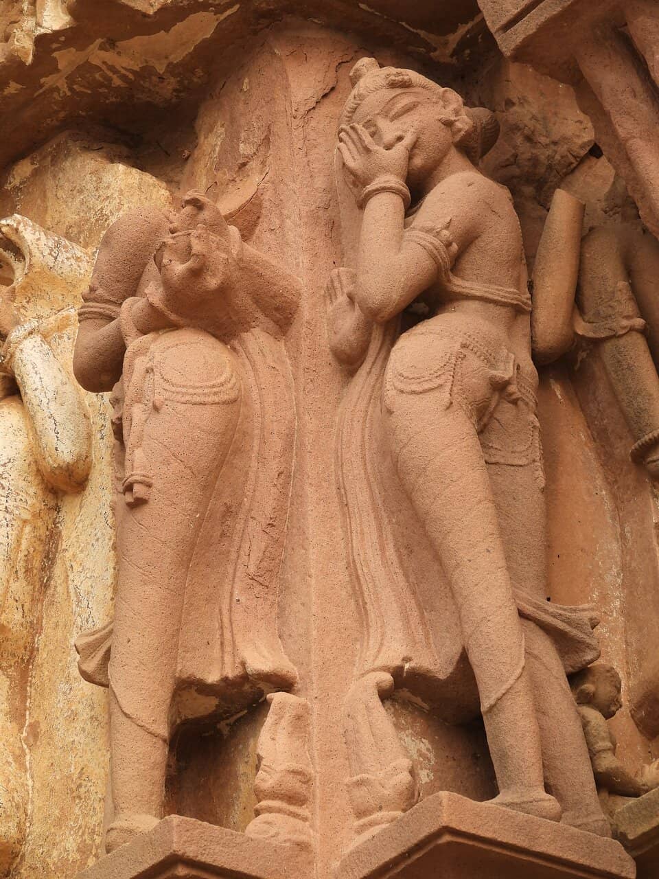 Sanctum Doorway