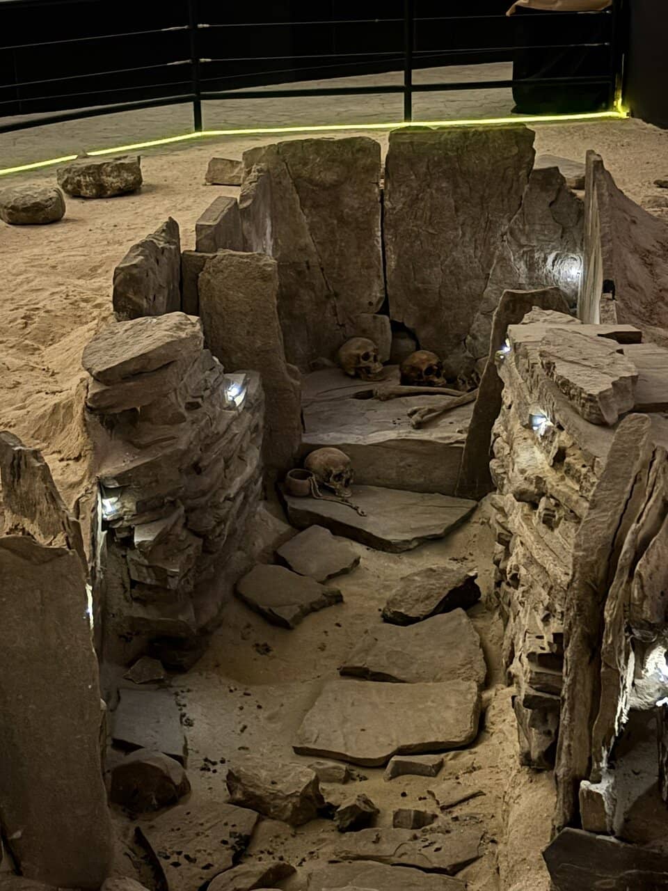 Journey Through 5,000 Years
