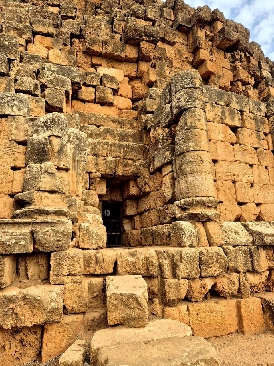 Architectural Details