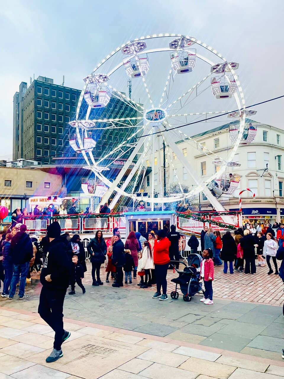 Community Events & Festivals