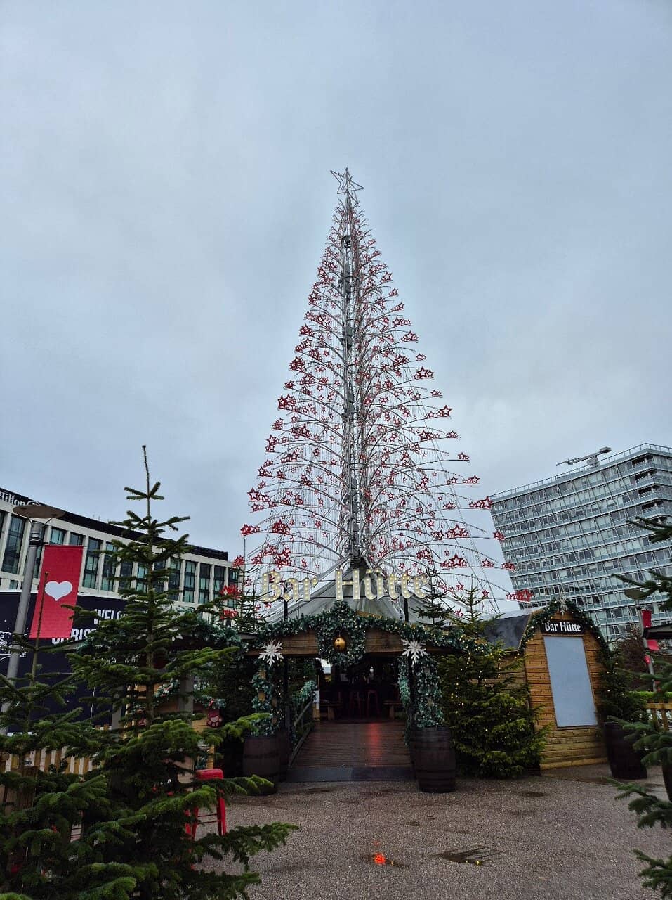 Nature Trail for Kids