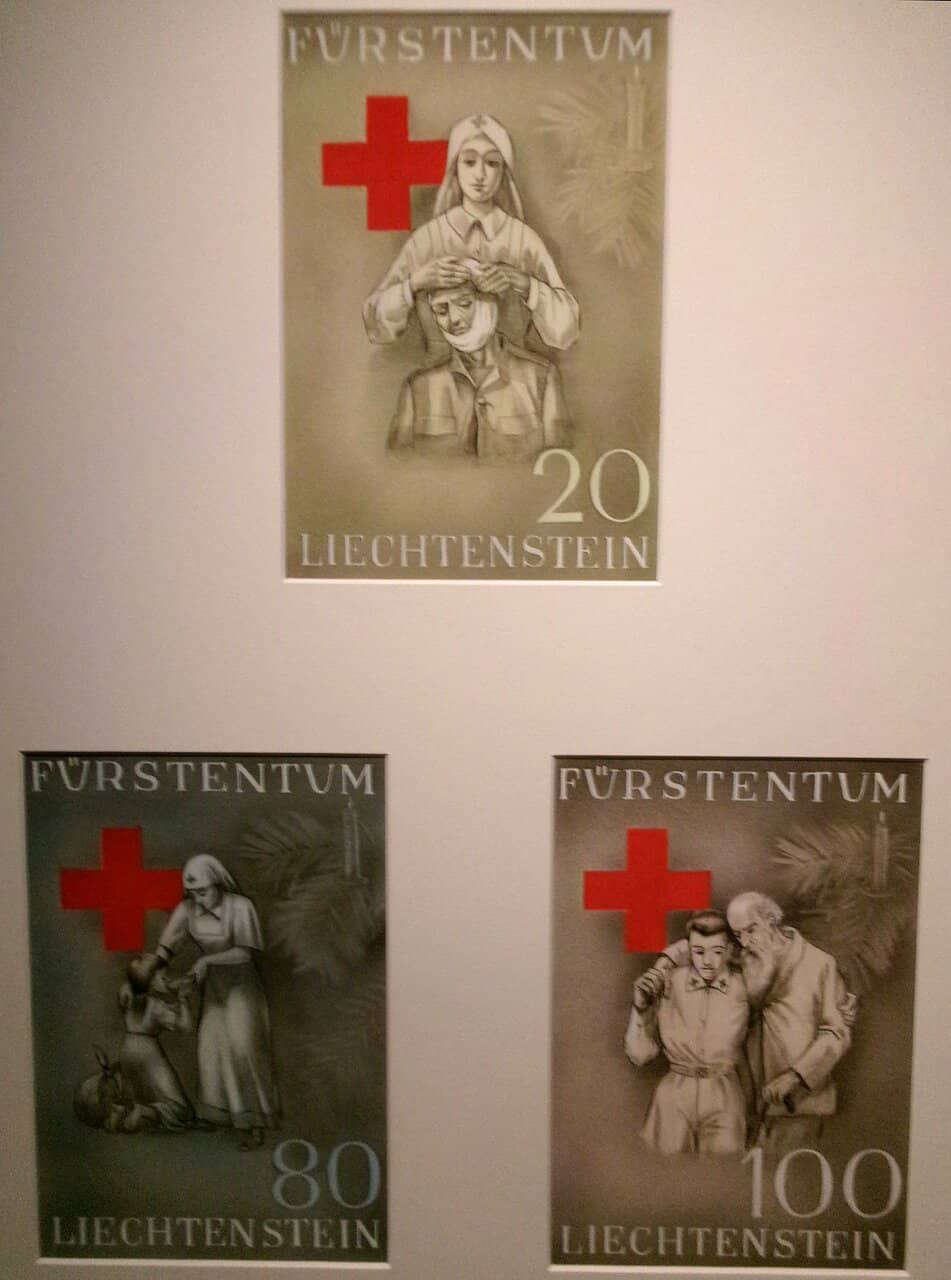 Design Your Own Stamp