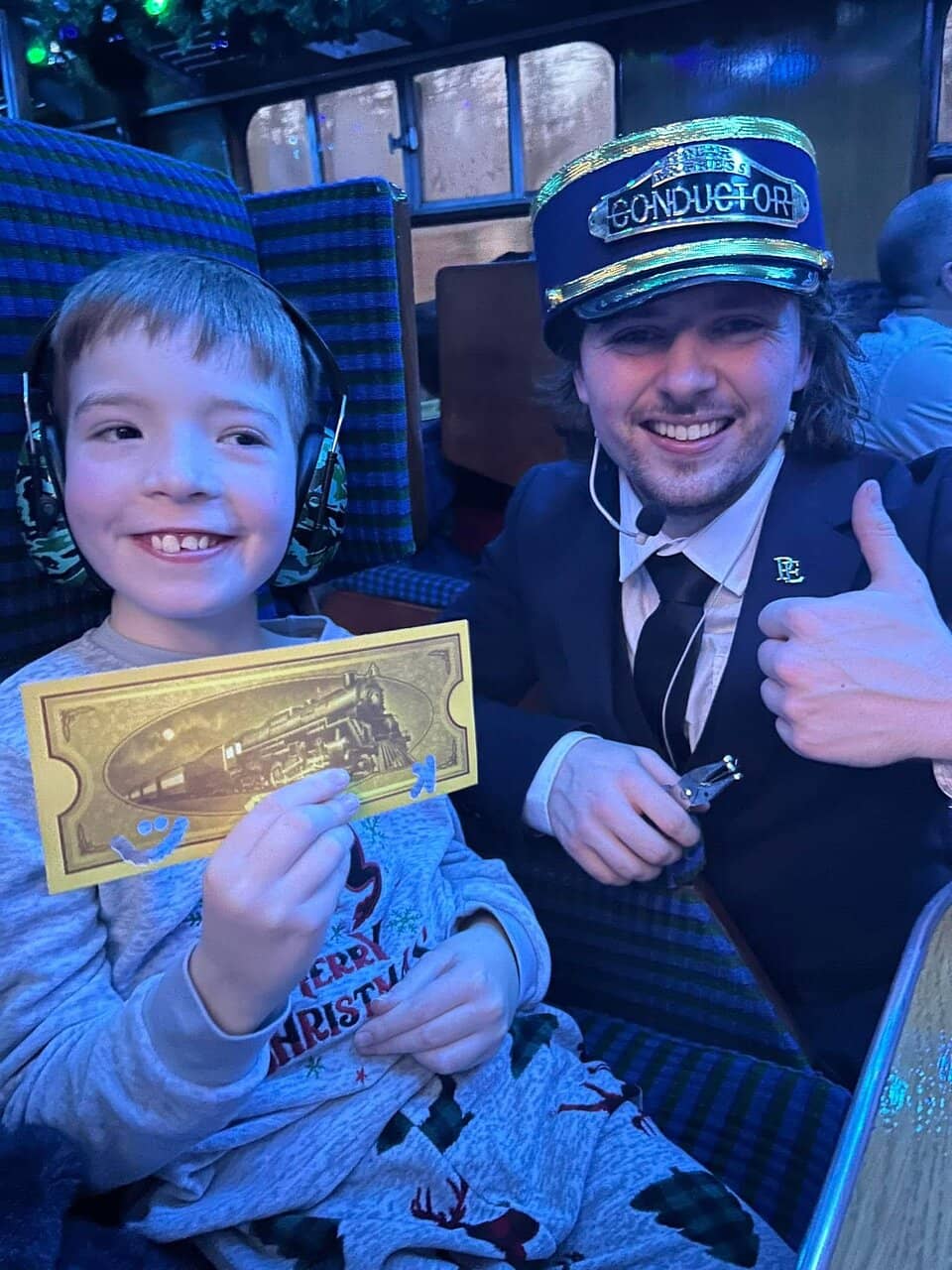 Restored Steam Locomotives