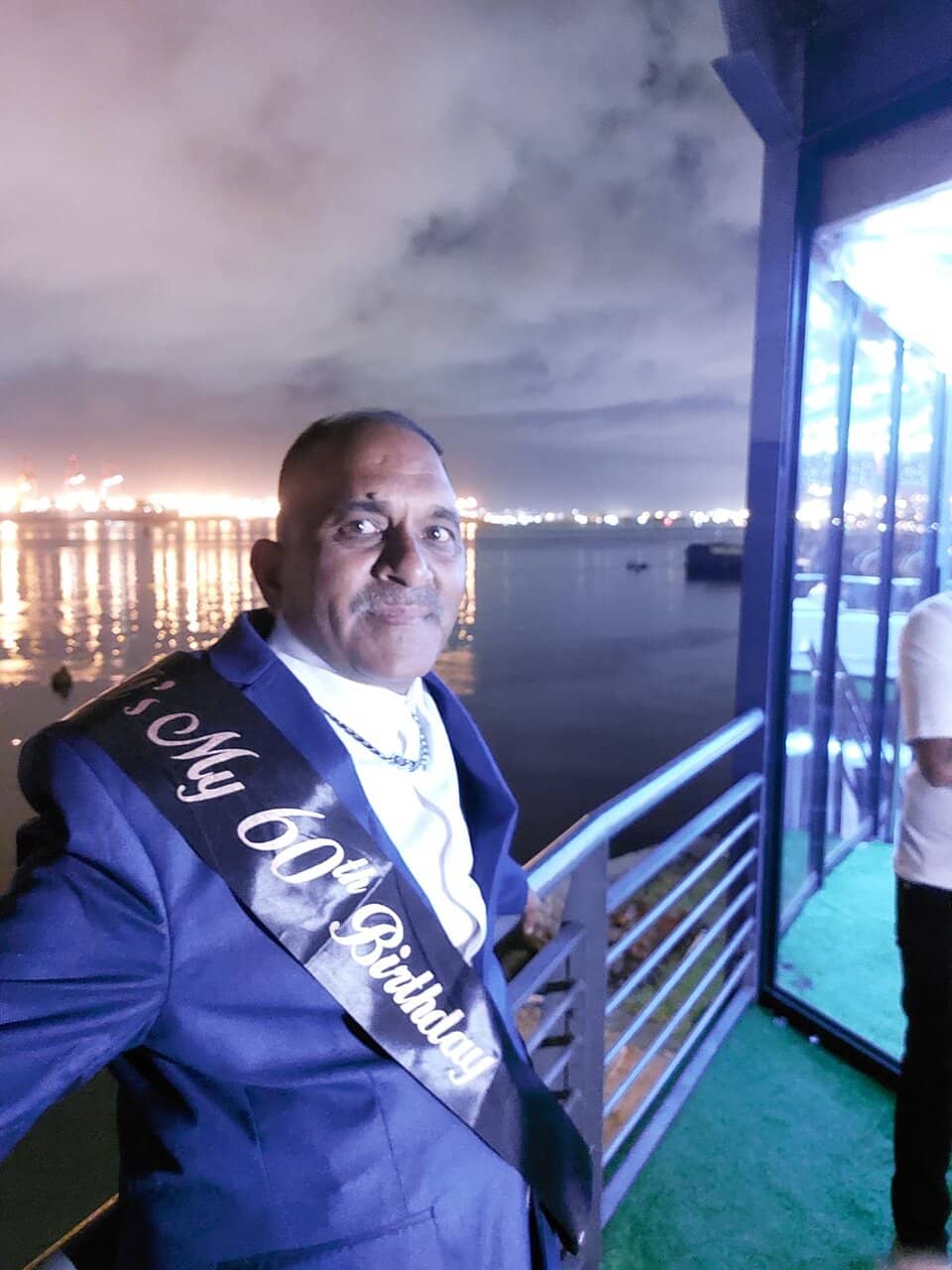 Durban Harbour Boat Cruises