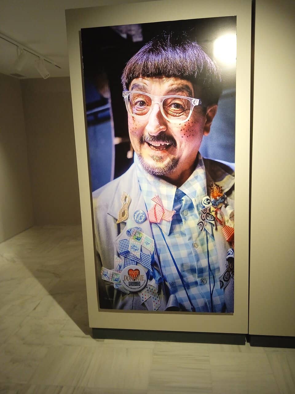 Historical Costume Displays