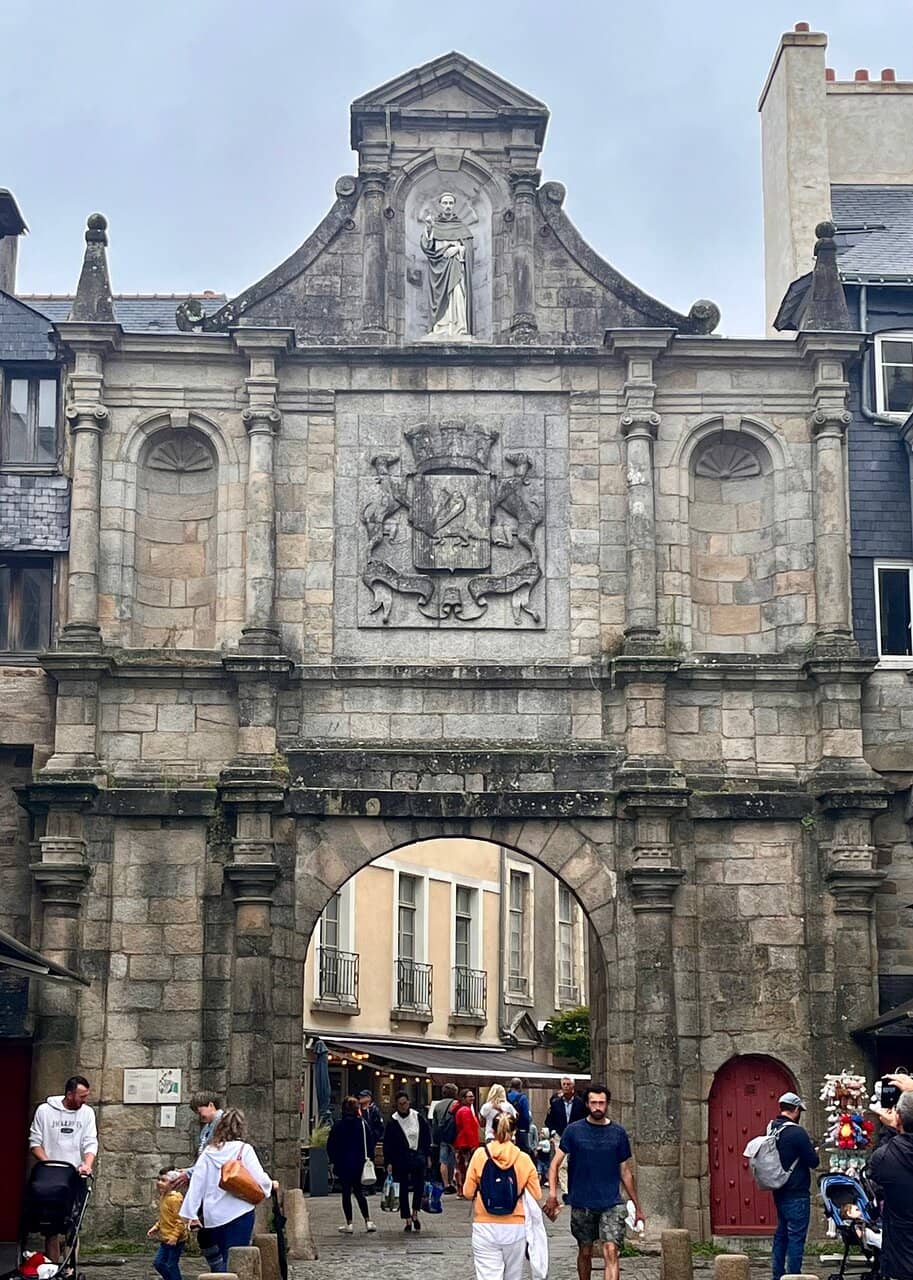 Vertical photo