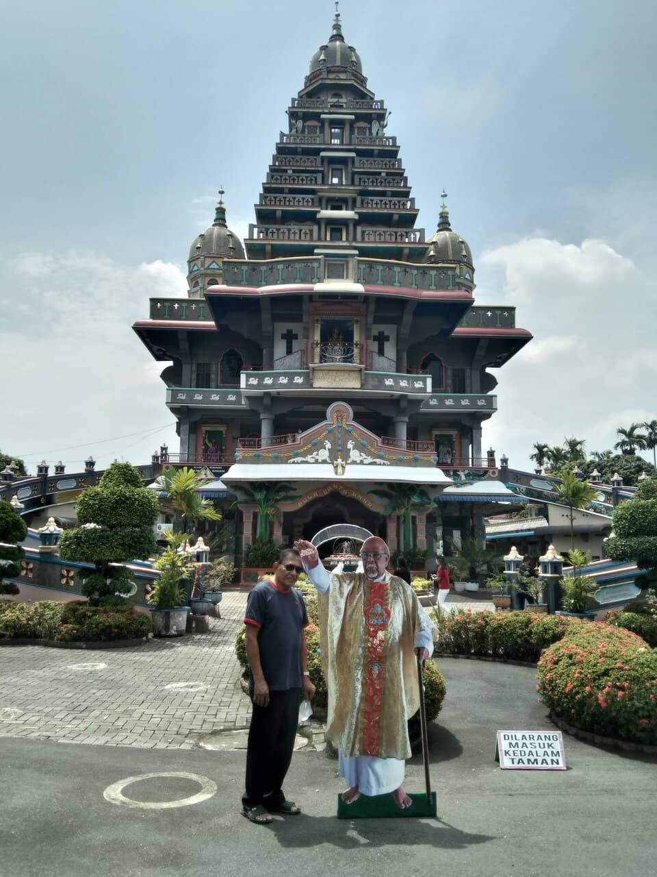 Seven Colors of Meaning