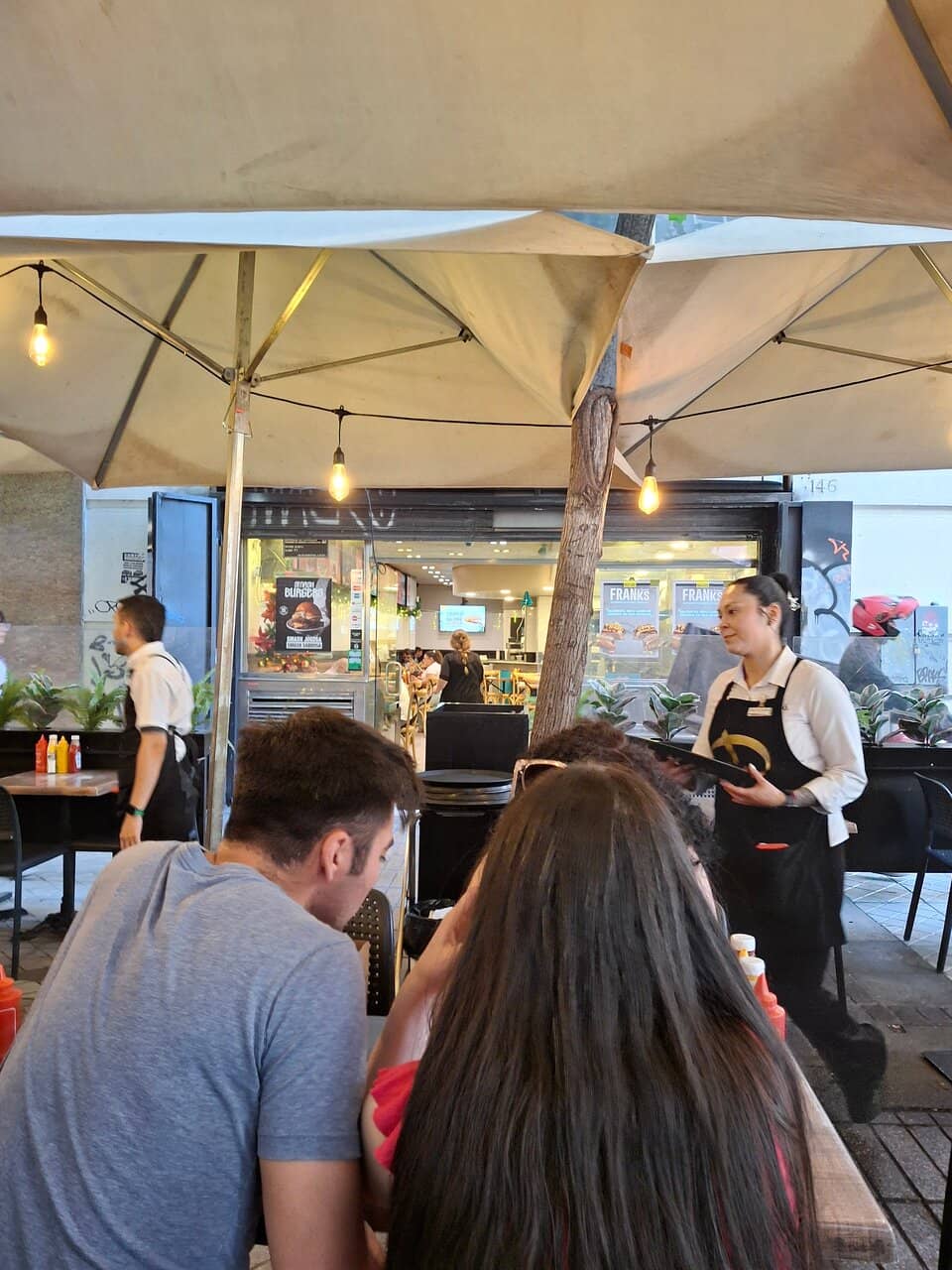 Librería Antártica Outlet