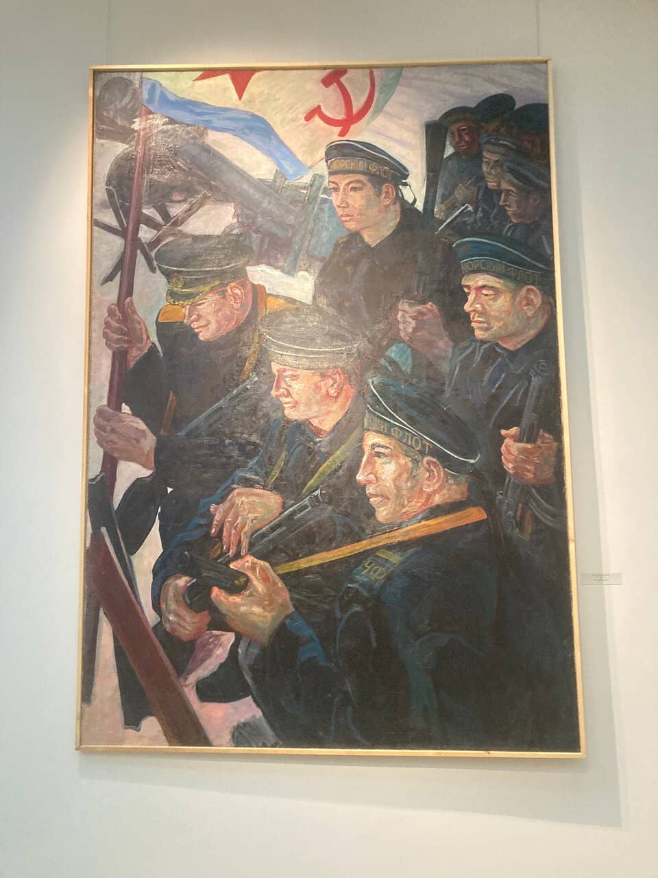 Decorative and Applied Arts