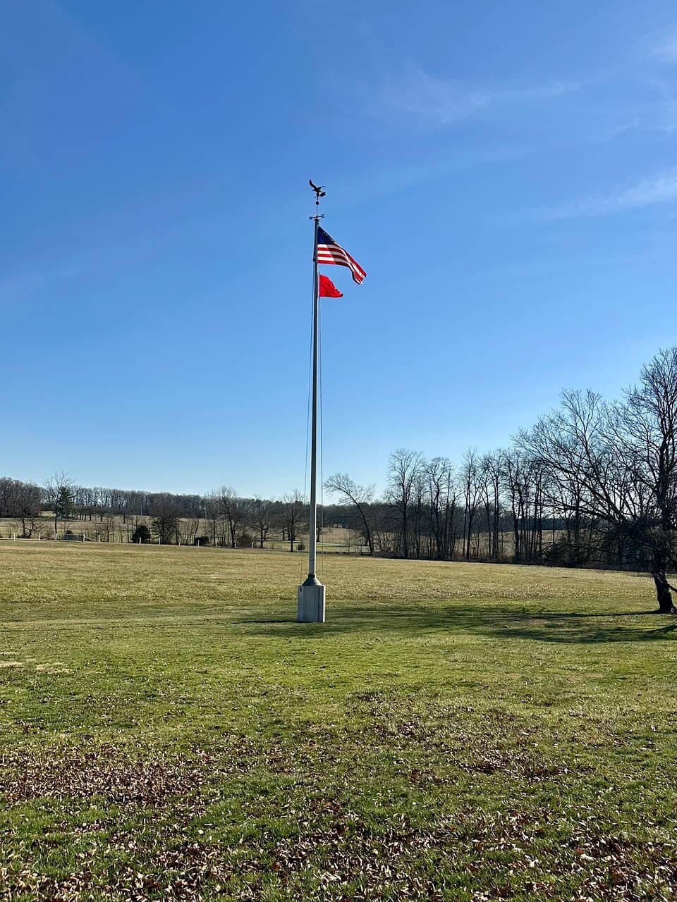 Eisenhower Home Tour