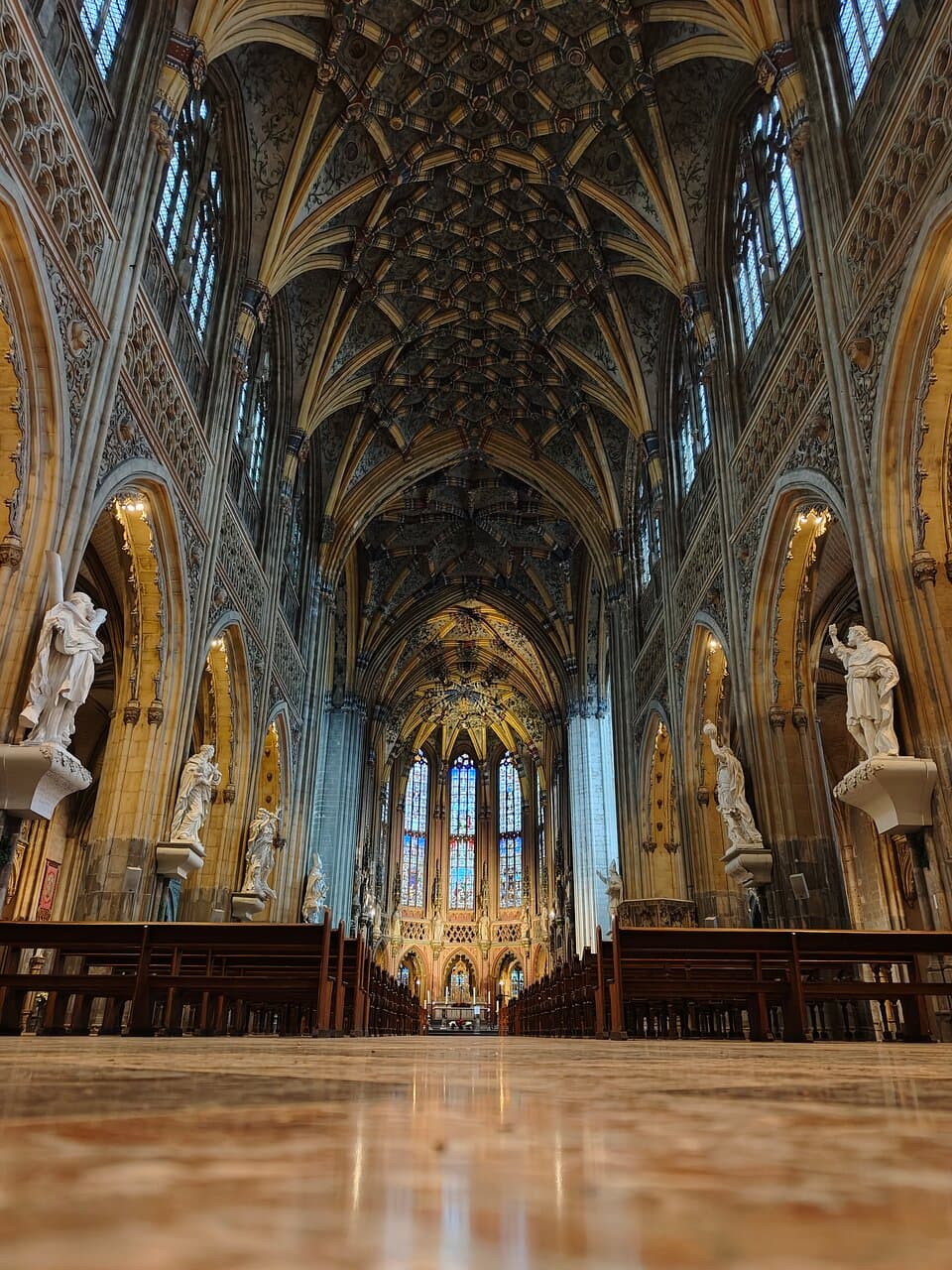 Église Saint-Jacques