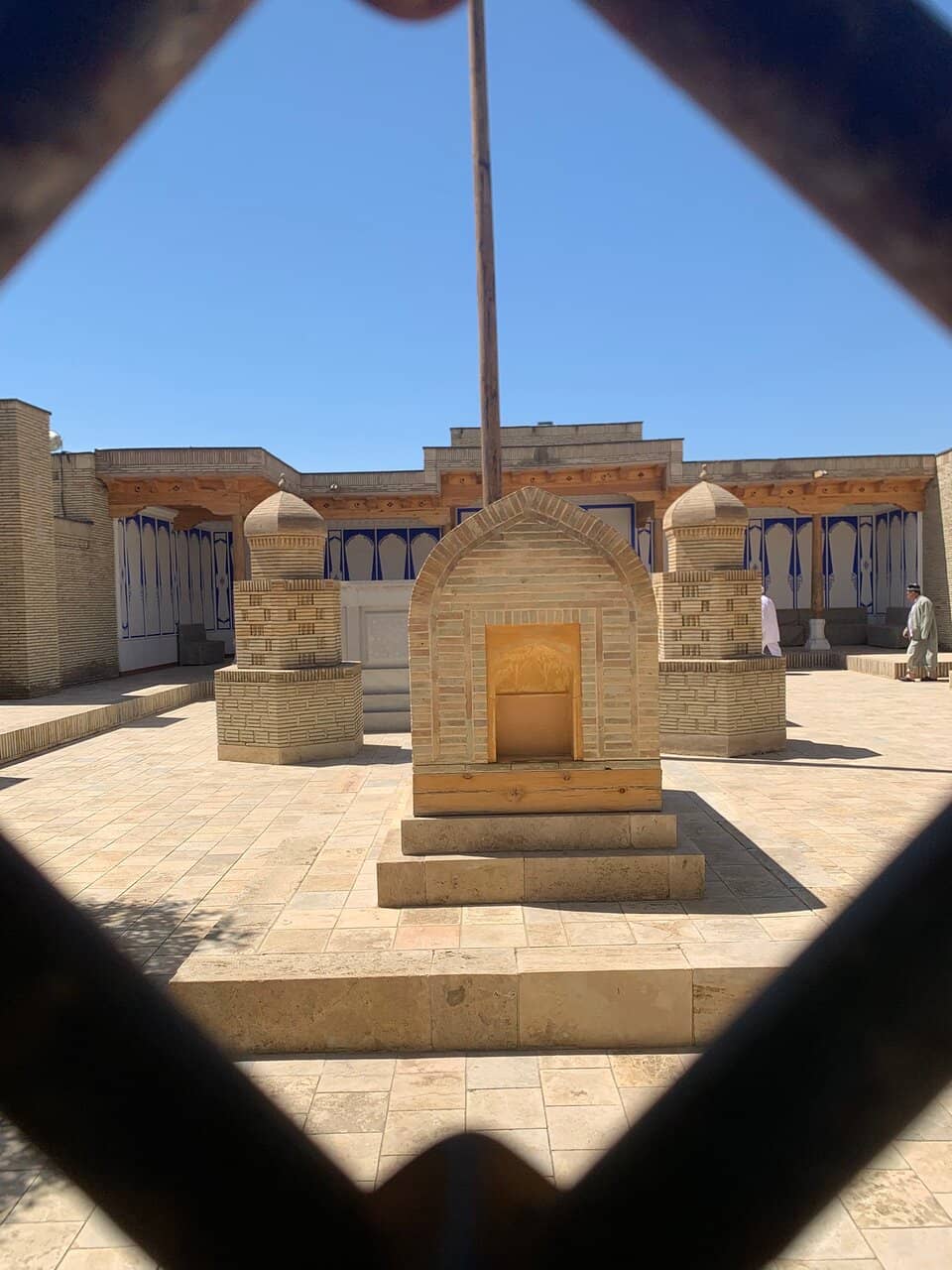 Historical Significance