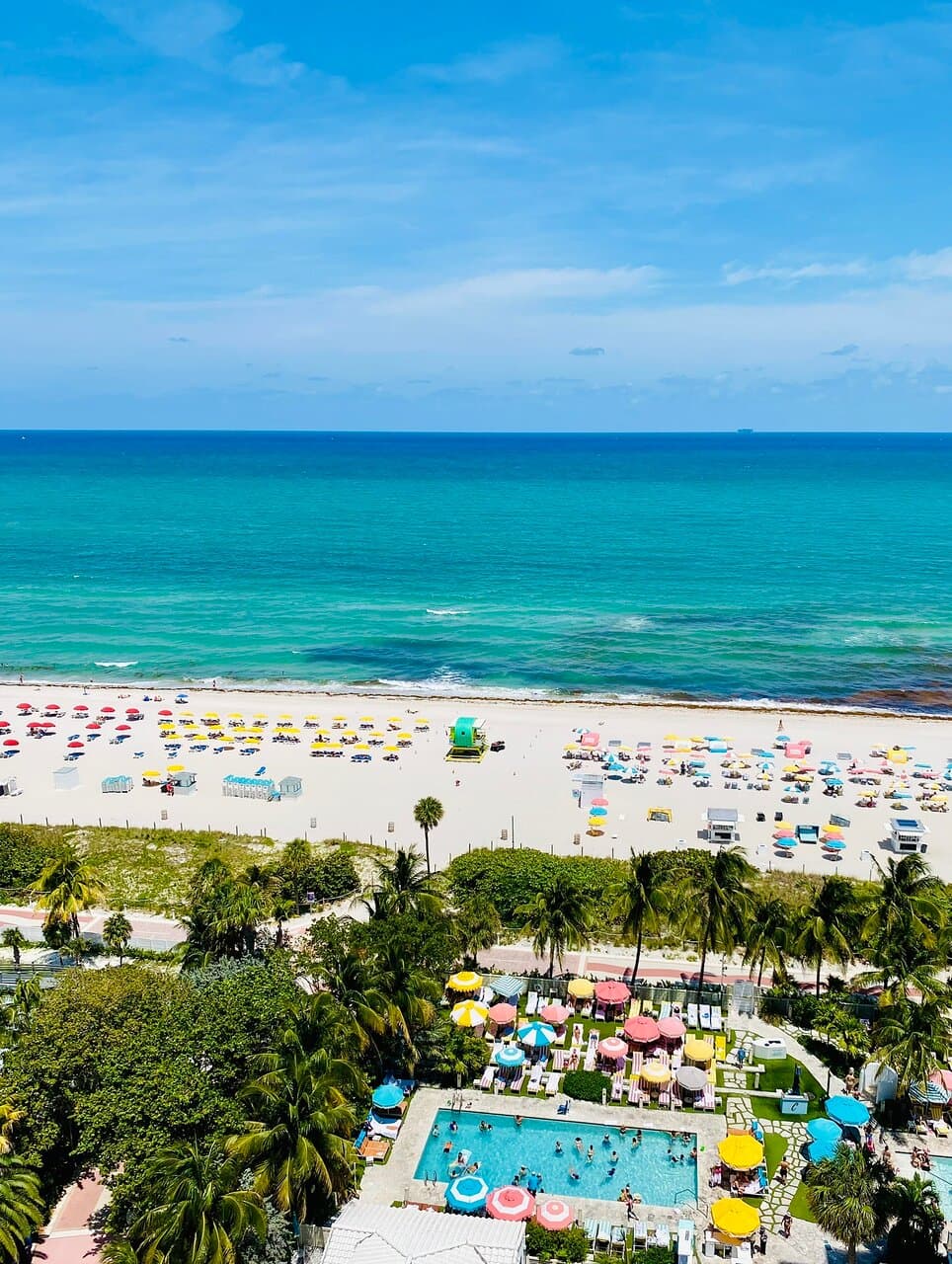 South Beach