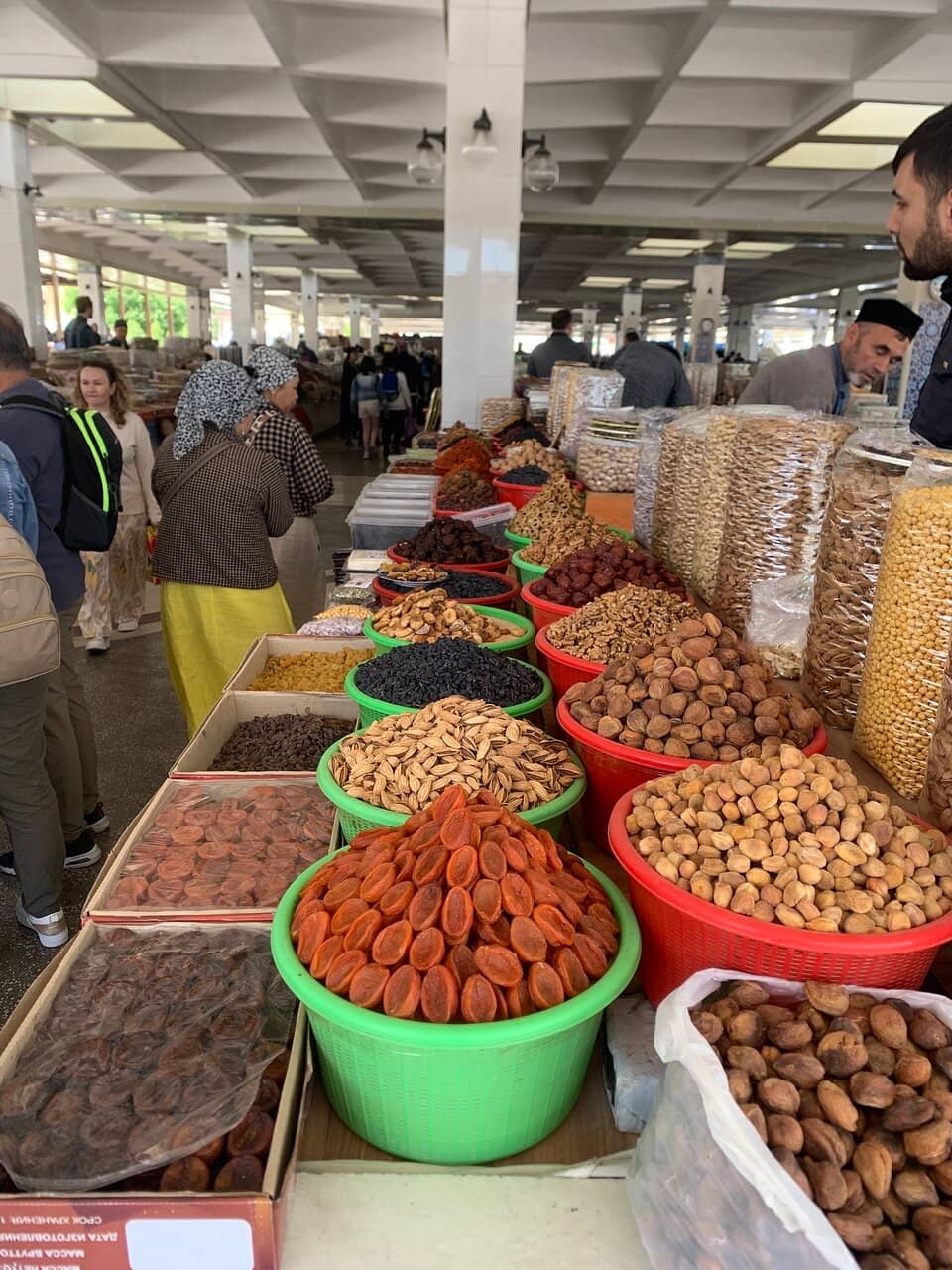 Traditional Crafts