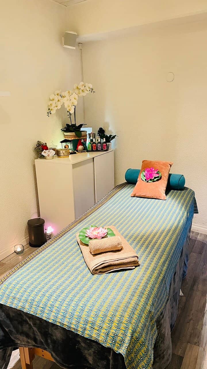 Parc des Eaux-Vives & Parc de la Grange