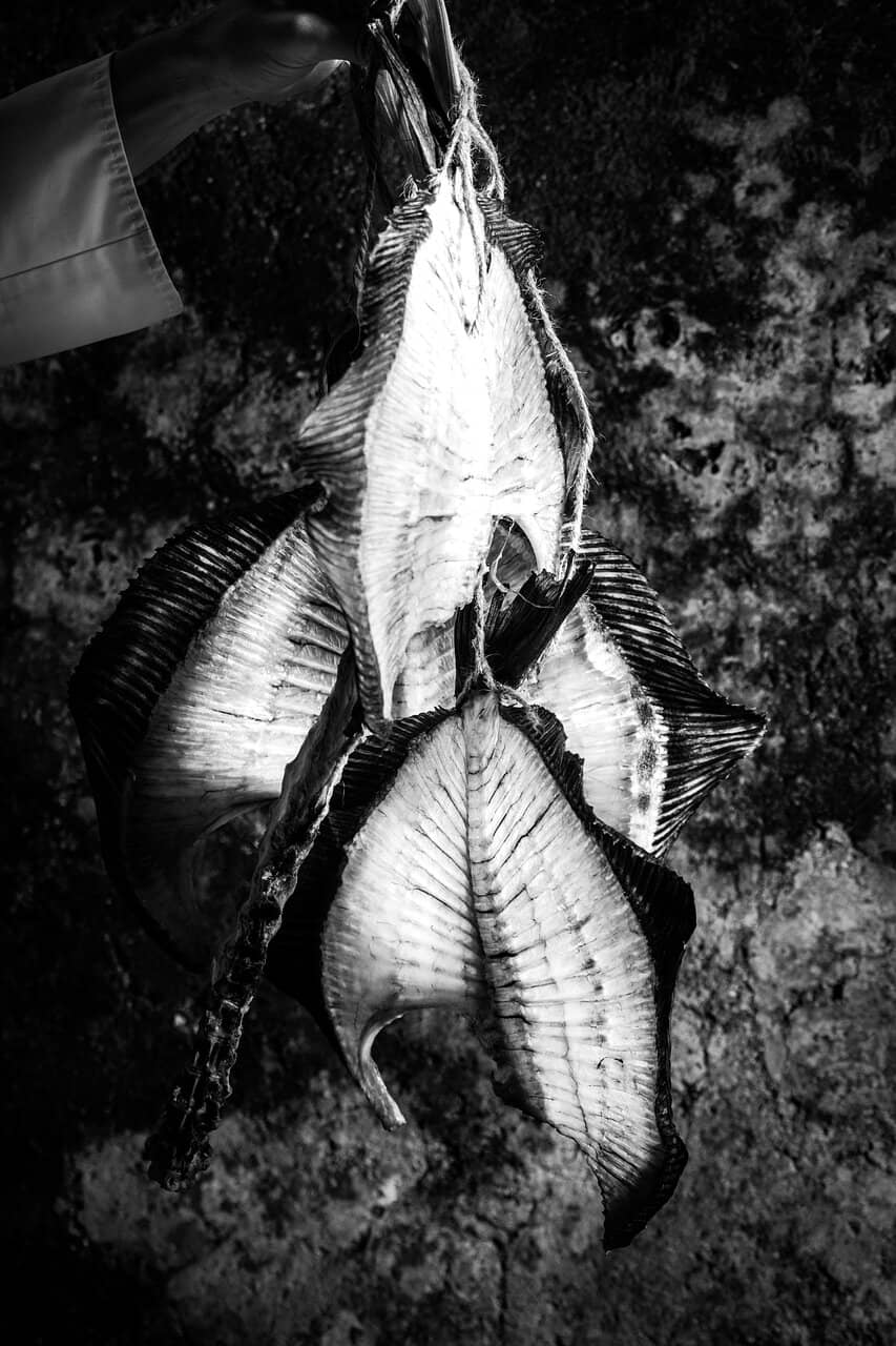 Exceptional Bread Selection