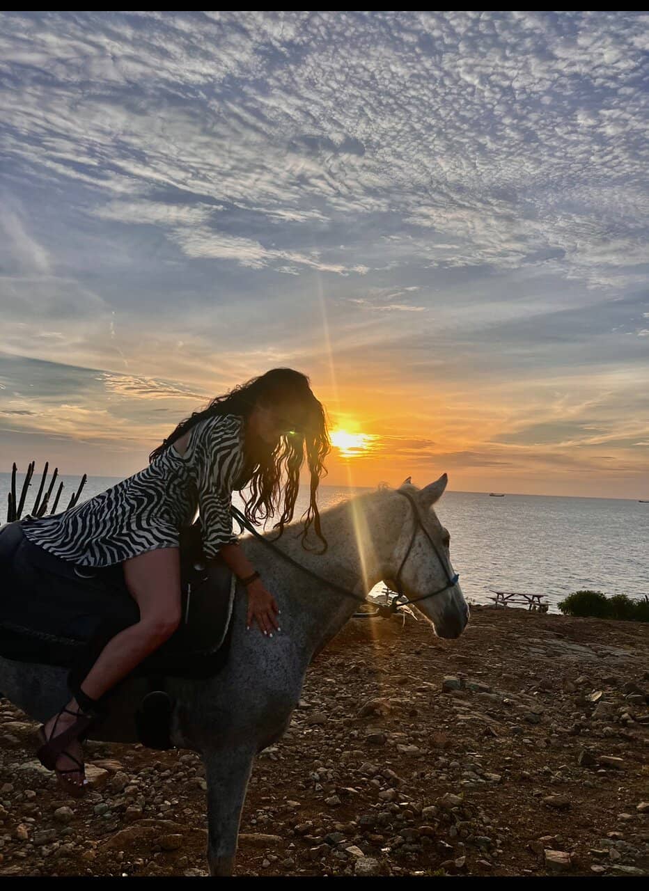 Horseback Riding Trails