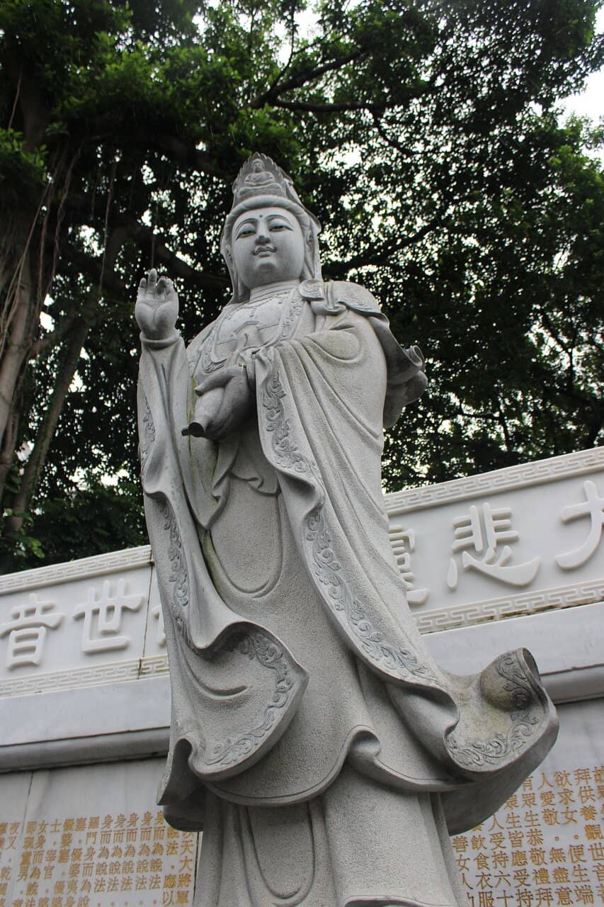 Ancient Architecture