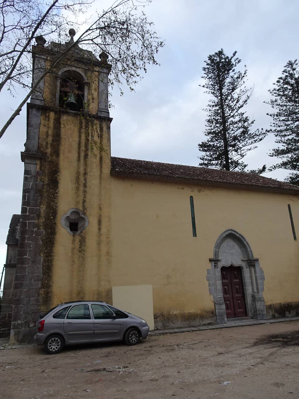 Vertical photo