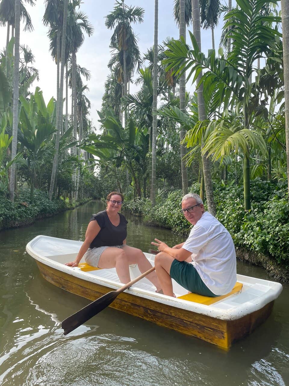 Delicious Desserts & Food