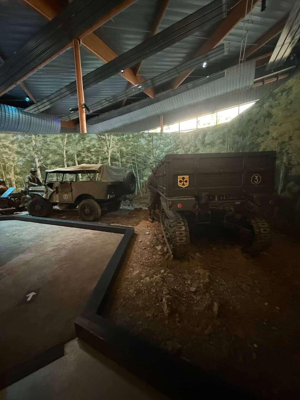 Interactive Exhibits for All Ages