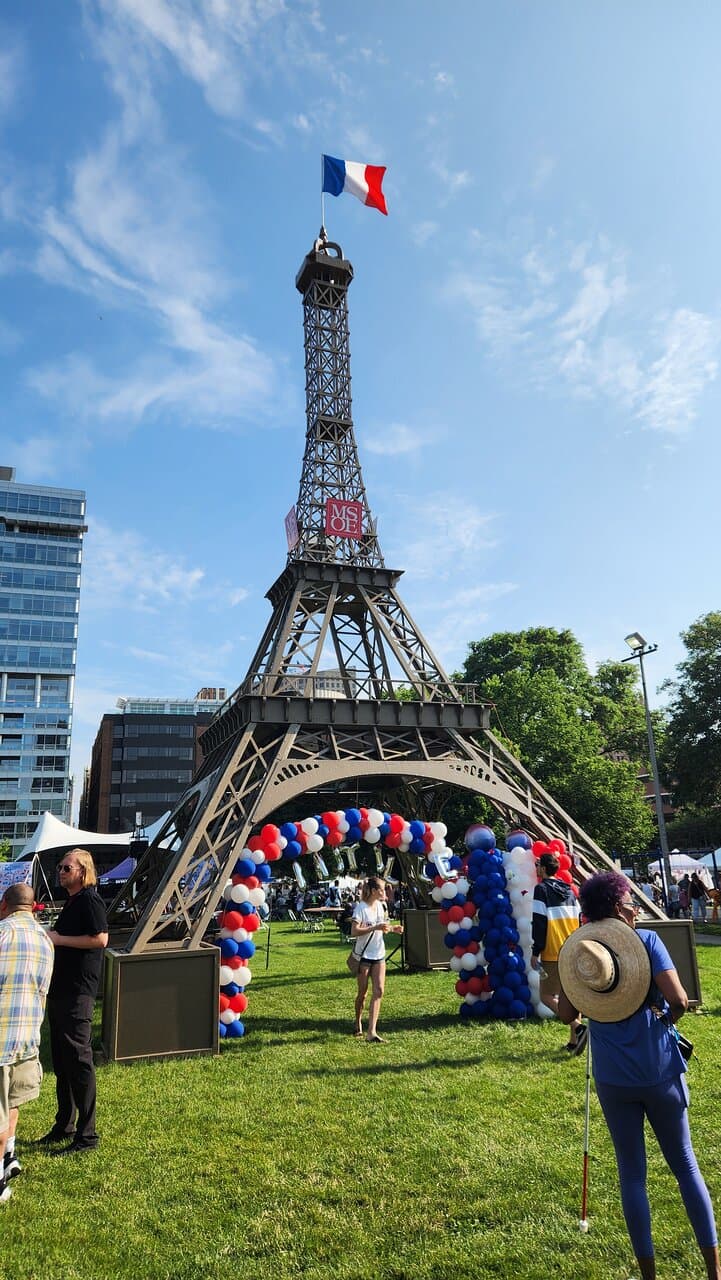 Cathedral Square Park